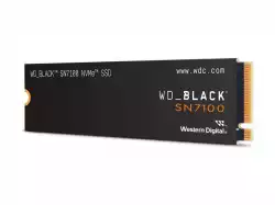 WD Black SN7100 NVMe SSD 500GB M.2 2280