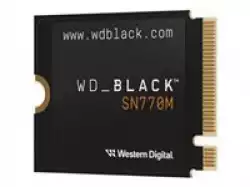 WD Black SN770M 1TB M.2 2230 NVMe SSD POWERED BY SANDISK