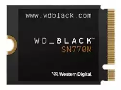 WD Black SN770M 2TB M.2 2230 NVMe SSD POWERED BY SANDISK