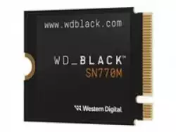 WD Black SN770M 500GB M.2 2230 NVMe SSD POWERED BY SANDISK