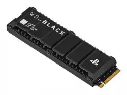 WD Black SN850P NVMe SSD for PS5 1TB