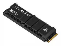 WD Black SN850P NVMe SSD for PS5 2TB