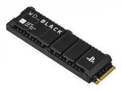 WD Black SN850P NVMe SSD for PS5 2TB