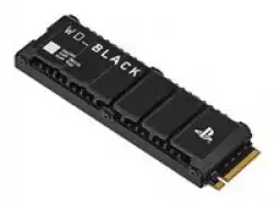 WD Black SN850P NVMe SSD for PS5 2TB