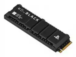 WD Black SN850P NVMe SSD for PS5 4TB