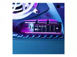 WD Black SN850P NVMe SSD for PS5 4TB