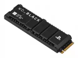 WD Black SN850P NVMe SSD for PS5 8TB