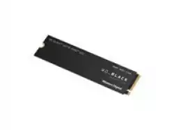 WD Black SSD SN770 NVMe 500GB PCIe Gen4 16GT/s M.2 2280