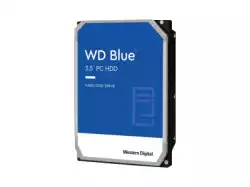 WD Blue 3TB SATA 3.5inch 6 Gb/s PC HDD