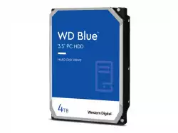 WD Blue 4TB SATA 3.5inch 6 Gb/s PC HDD