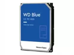 WD Blue 4TB SATA 3.5inch 6 Gb/s PC HDD