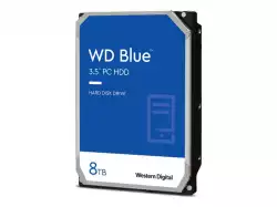 WD Blue 8TB SATA 6Gb/s HDD Desktop