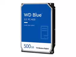WD Blue 8TB SATA 6Gb/s HDD Desktop