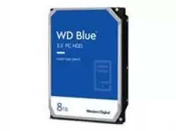 WD Blue 8TB SATA 6Gb/s HDD Desktop