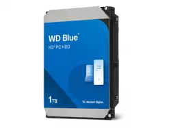 Western Digital Blue 1TB ( 3.5", 64MB, 7200 RPM, SATA 6Gb/s )
