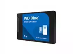 WD Blue SA510 SSD 1TB SATA III 6Gb/s cased 2.5inch 7mm internal single-packed POWERED BY SANDISK                          