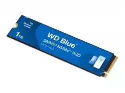 WD Blue SN580 NVMe SSD 1TB M.2 PCIe Gen4