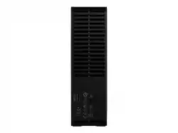 WD Elements 10TB HDD USB 3.0 3.5inch RTL extern RoHS compliant black