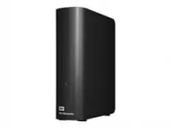 WD Elements 12TB HDD USB3.0 3.5inch RTL extern RoHS compliant black