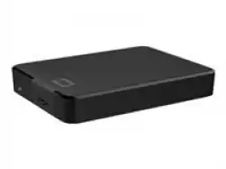 HDD External WD Elements Portable (5TB, USB 3.0)