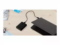 HDD External WD Elements Portable (5TB, USB 3.0)