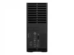 WD Elements 6TB HDD USB3.0 3.5inch RTL extern RoHS compliant black