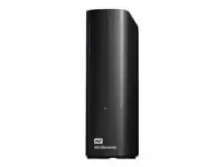 WD Elements 8TB HDD USB 3.0 3.5inch RTL extern RoHS compliant black