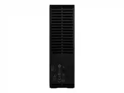 WD Elements Desktop 14TB USB 3.0 BLACK EMEA