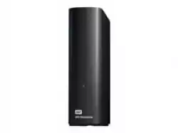 WD Elements Desktop 16TB USB3.0 Black EMEA