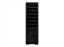 WD Elements Desktop 22TB USB 3.0 HDD for plug-and-play storage