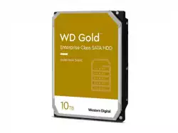 WD Gold 10TB SATA 6Gb/s 3.5inch HDD