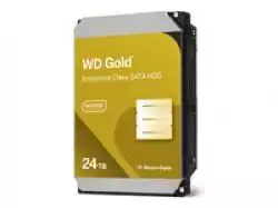 WD Gold 24TB SATA 6Gb/s 3.5inch