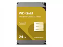 WD Gold 24TB SATA 6Gb/s 3.5inch