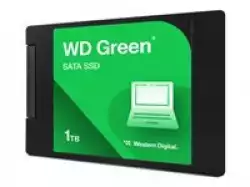 WD Green SATA 1TB SSD 2.5inch internal