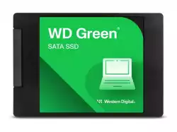 WD Green SATA 240GB Internal SSD Solid State Drive - SATA 6Gb/s 2.5inch - WDS240G3G0A