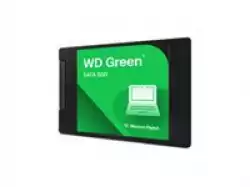 WD Green SATA 240GB Internal SSD Solid State Drive - SATA 6Gb/s 2.5inch - WDS240G3G0A POWERED BY SANDISK
