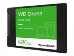 WD Green SATA 480GB Internal SSD Solid State Drive - SATA 6Gb/s 2.5inch - WDS480G3G0A