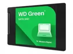 WD Green SATA 480GB Internal SSD Solid State Drive - SATA 6Gb/s 2.5inch - WDS480G3G0A POWERED BY SANDISK