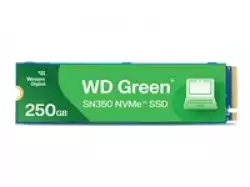 WD Green SN350 NVMe SSD 250GB M.2 2280 PCIe Gen3