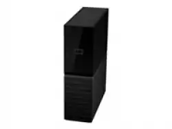 WD My Book 12TB HDD USB3.0 3.5inch RTL extern RoHS compliant WD SmartWare Pro