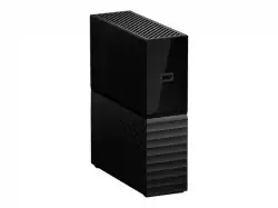 WD My Book 18TB Black HDD USB3.0 3.5inch RTL extern RoHS compliant WD SmartWare Pro