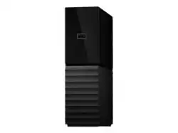 WD My Book 22TB USB3.2 Gen 1 HDD with password protection and backup software