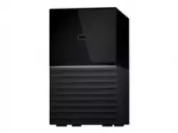 WD My Book Duo 36TB Black RAID Storage Dual-Drive RAID 0/1 JB0D USB3.1 RTL WD My Book Duo 36TB Black RAID Storage Dual-Drive RAID 0/1 JB0D USB3.1 RTL