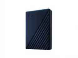 WD My Passport for MAC 6TB Blue