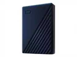 WD My Passport for MAC 6TB Blue
