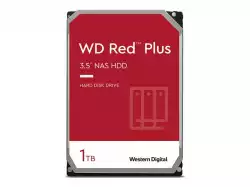 WD Red Plus 8TB SATA 6Gb/s HDD Desktop