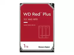 WD Red Plus 8TB SATA 6Gb/s HDD Desktop