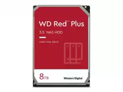 WD Red Plus 8TB SATA 6Gb/s HDD Desktop