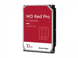 WD Red Pro 10TB SATA 6Gb/s 512MB Cache Internal 3.5inch 24x7 7200rpm