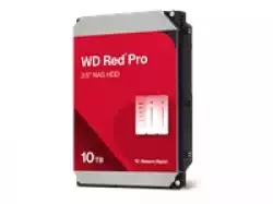 WD Red Pro 10TB SATA 6Gb/s 512MB Cache Internal 3.5inch 24x7 7200rpm                          